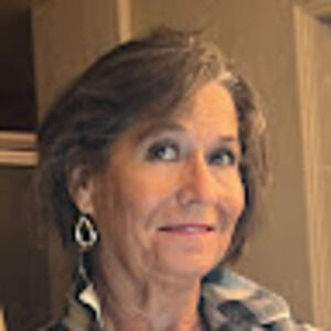 Meet your Posher, Marie lucille